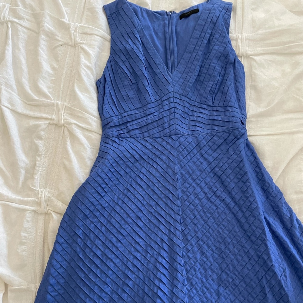 J crew sundress